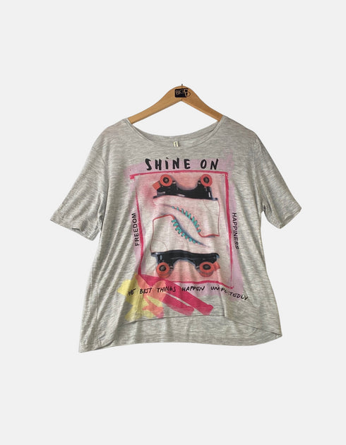 T-shirt FM